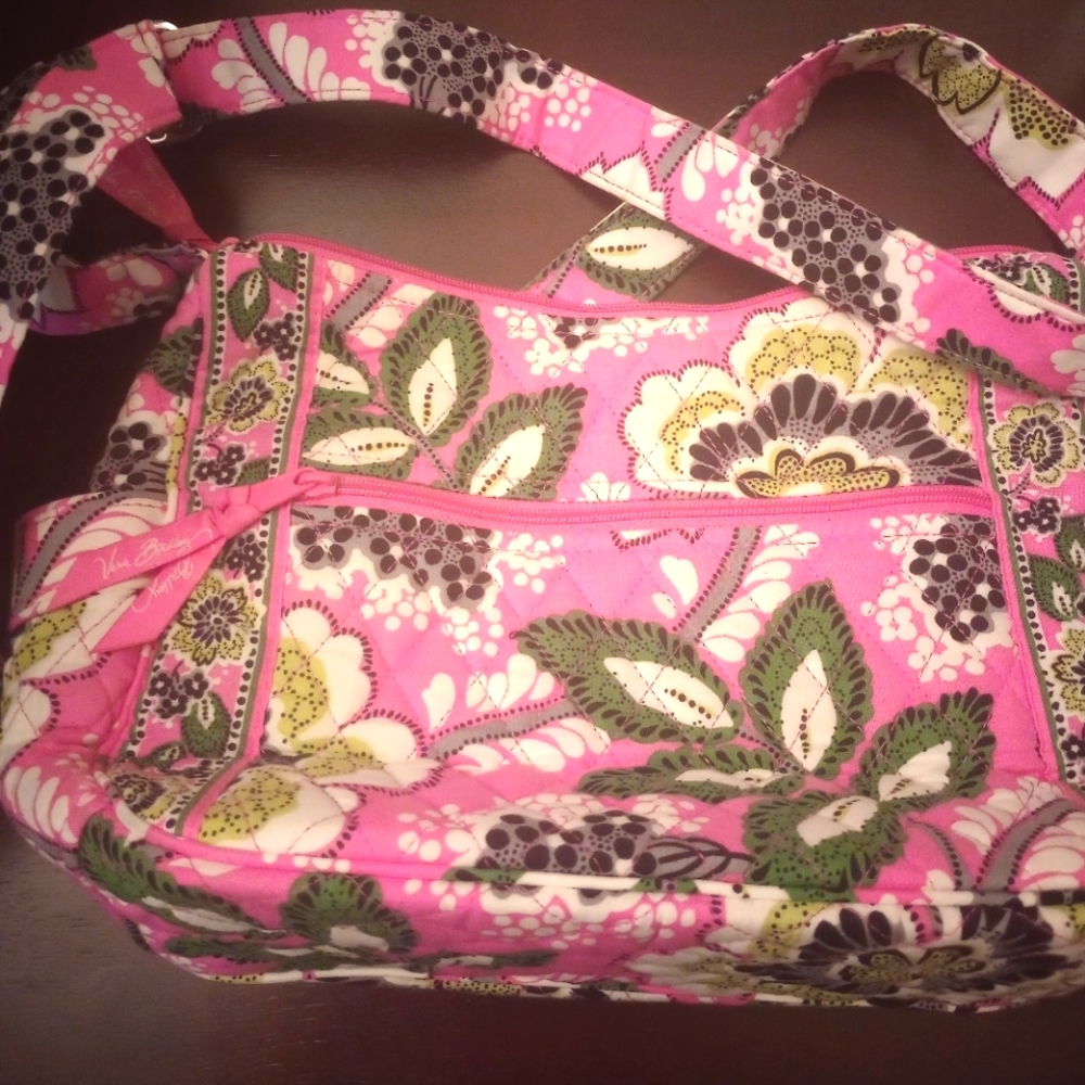 Vera Bradley purse